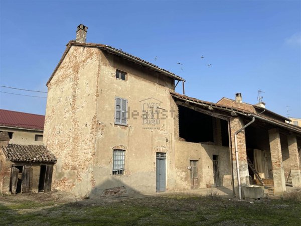 appartamento in vendita a Castelnuovo Scrivia