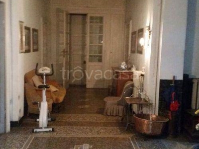 casa indipendente in vendita a Castelnuovo Scrivia