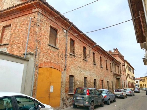 appartamento in vendita a Castelnuovo Scrivia