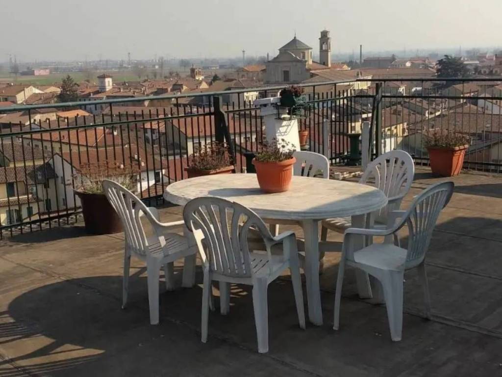 appartamento in vendita a Castelnuovo Scrivia