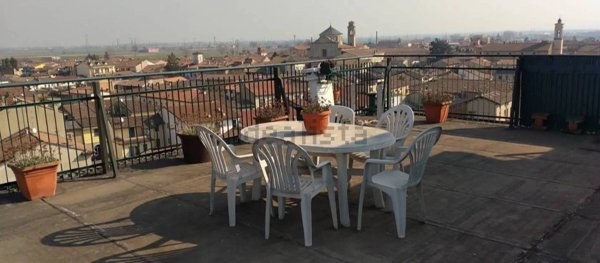 appartamento in vendita a Castelnuovo Scrivia