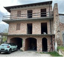 casa indipendente in vendita a Castelnuovo Scrivia