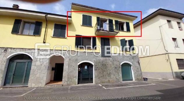 appartamento in vendita a Castelnuovo Scrivia