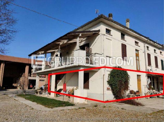 terreno agricolo in vendita a Castelnuovo Scrivia