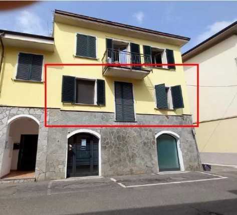 appartamento in vendita a Castelnuovo Scrivia