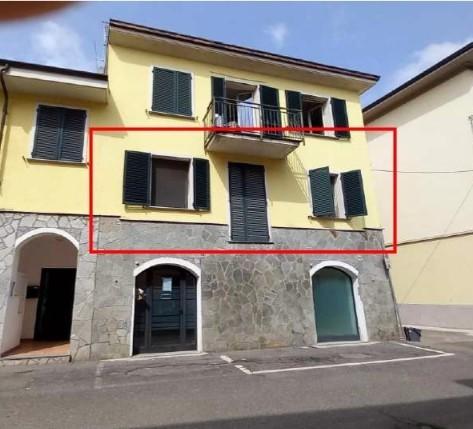 appartamento in vendita a Castelnuovo Scrivia