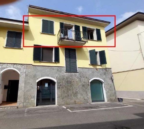 appartamento in vendita a Castelnuovo Scrivia