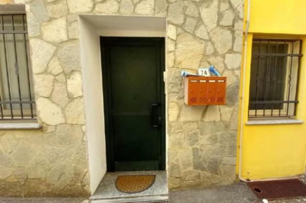 appartamento in vendita a Castelnuovo Scrivia