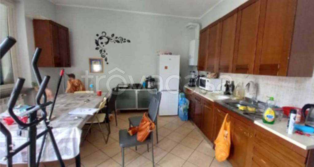 appartamento in vendita a Castelnuovo Scrivia