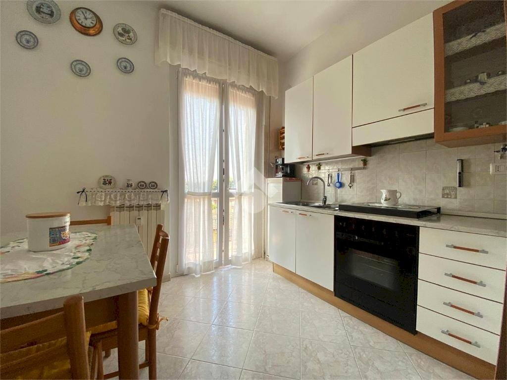 appartamento in vendita a Castelnuovo Scrivia