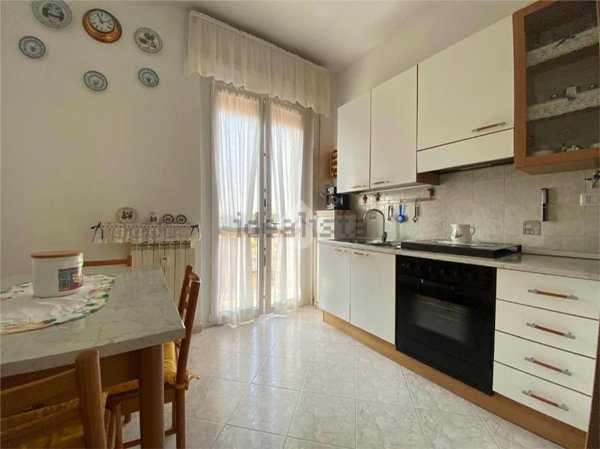 appartamento in vendita a Castelnuovo Scrivia