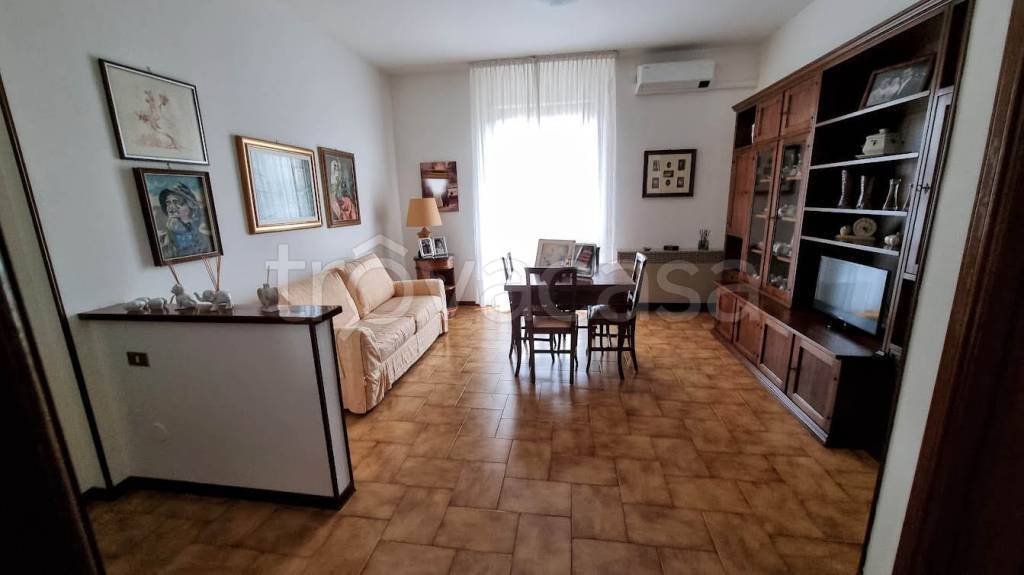 appartamento in vendita a Castelnuovo Scrivia