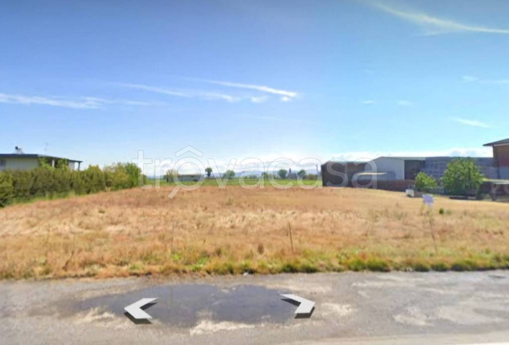 terreno agricolo in vendita a Castelnuovo Scrivia