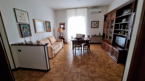 appartamento in vendita a Castelnuovo Scrivia