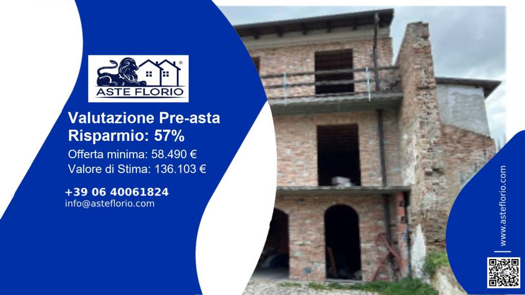 appartamento in vendita a Castelnuovo Scrivia