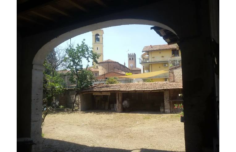 casa indipendente in vendita a Castelnuovo Scrivia