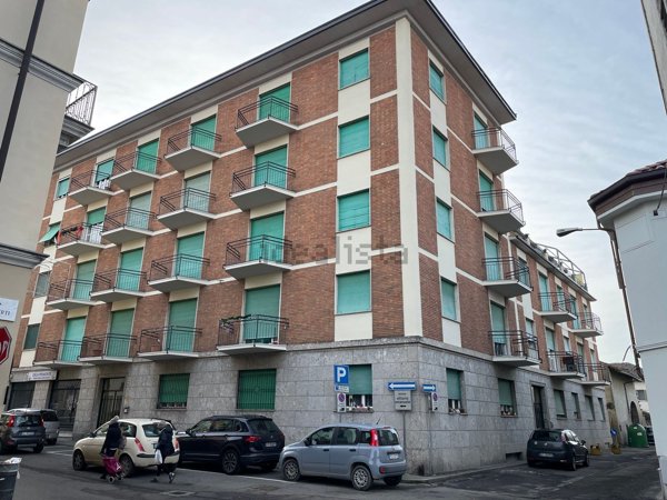 appartamento in vendita a Castelnuovo Scrivia