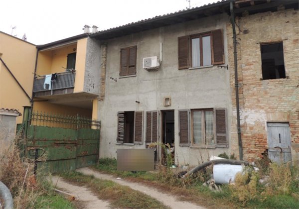 appartamento in vendita a Castelnuovo Scrivia