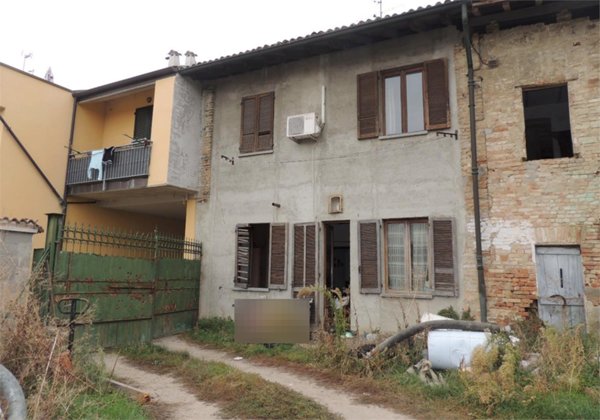 appartamento in vendita a Castelnuovo Scrivia