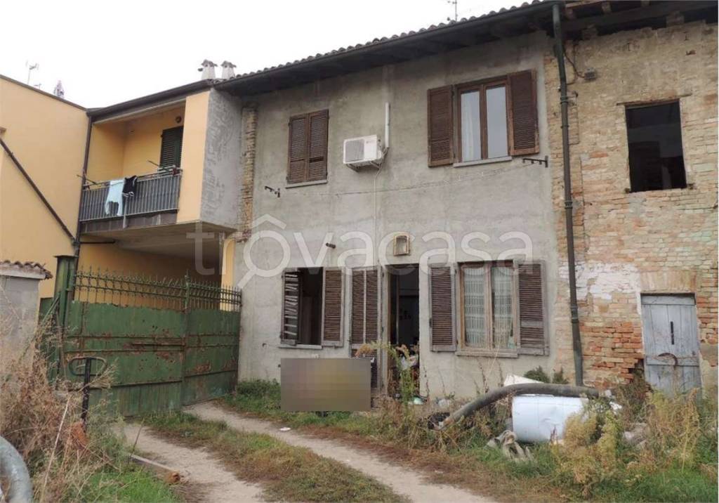appartamento in vendita a Castelnuovo Scrivia