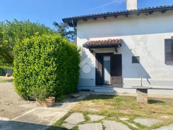 casa indipendente in vendita a Castelnuovo Scrivia