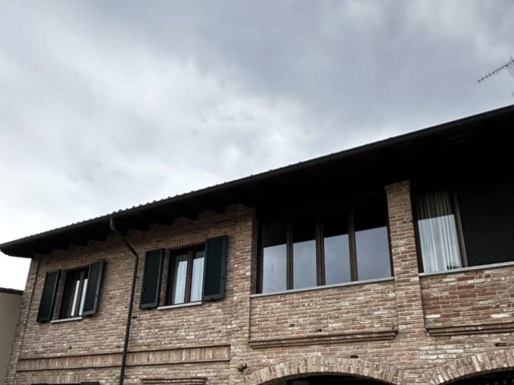 casa indipendente in vendita a Castelnuovo Scrivia