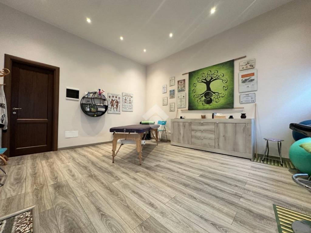 ufficio in vendita a Castelnuovo Scrivia