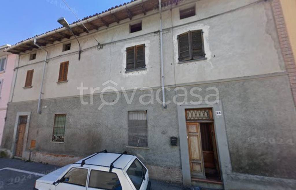casa indipendente in vendita a Castelnuovo Scrivia