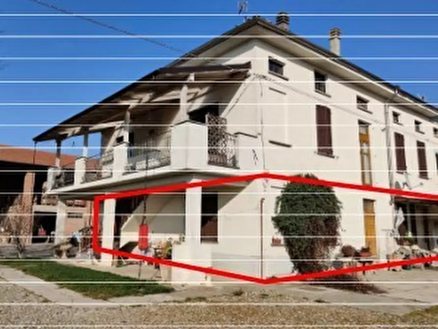 appartamento in vendita a Castelnuovo Scrivia