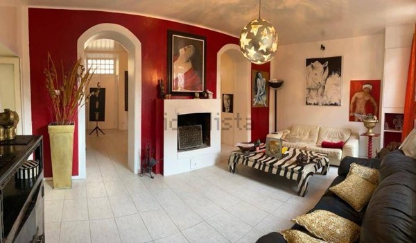 casa indipendente in vendita a Castelnuovo Scrivia