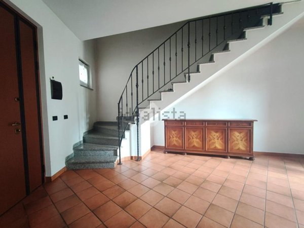 casa semindipendente in vendita a Castelnuovo Scrivia