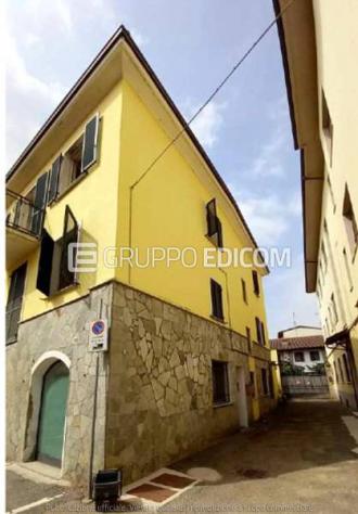 appartamento in vendita a Castelnuovo Scrivia