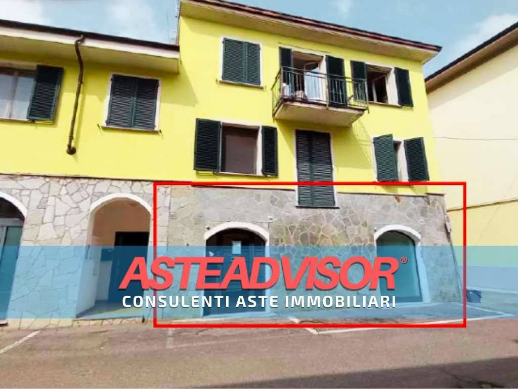 negozio in vendita a Castelnuovo Scrivia