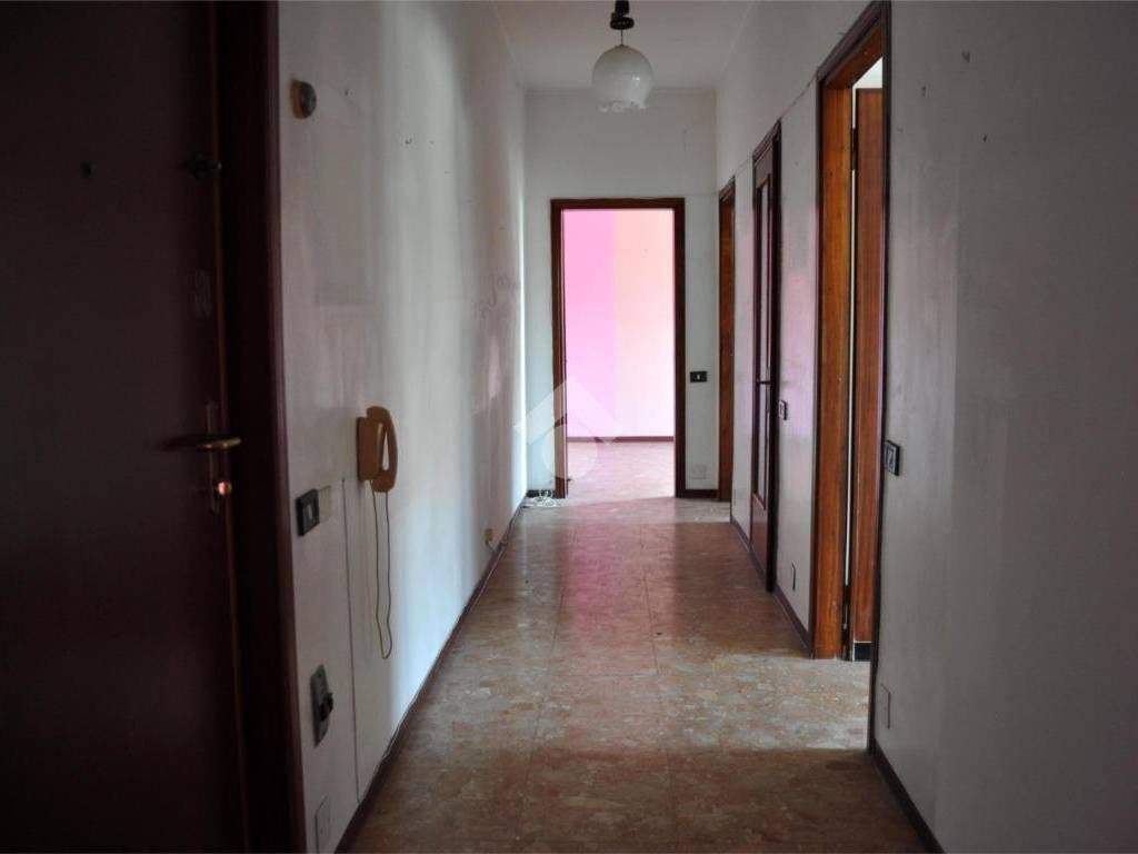 appartamento in vendita a Castelnuovo Scrivia