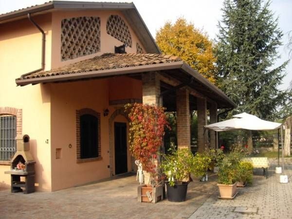 casale in vendita a Castelnuovo Scrivia