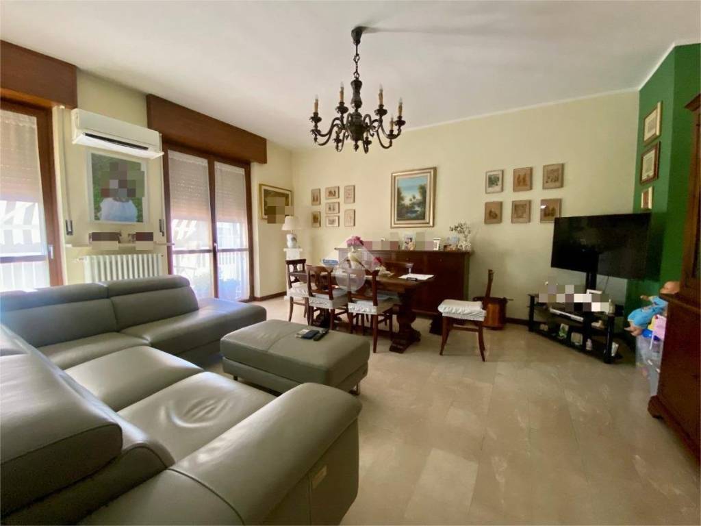 appartamento in vendita a Castelnuovo Scrivia