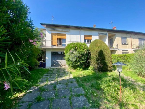 casa indipendente in vendita a Castelnuovo Scrivia