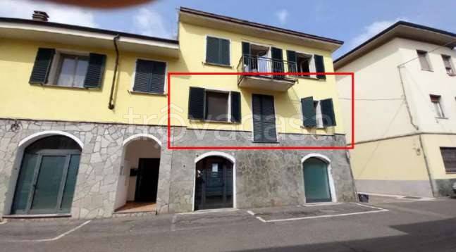 appartamento in vendita a Castelnuovo Scrivia