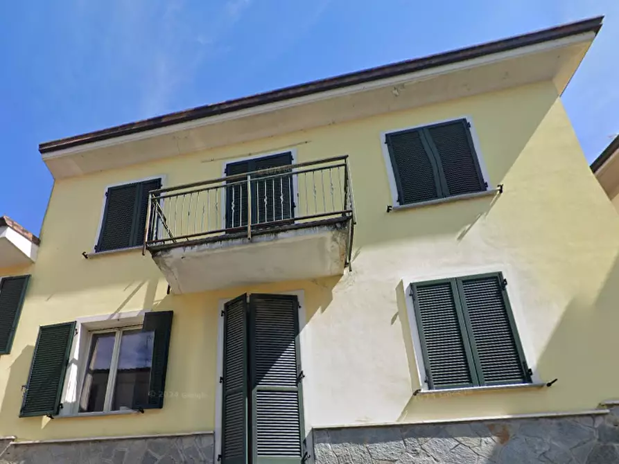 appartamento in vendita a Castelnuovo Scrivia