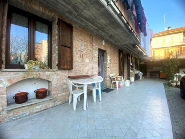 casa semindipendente in vendita a Castelnuovo Scrivia