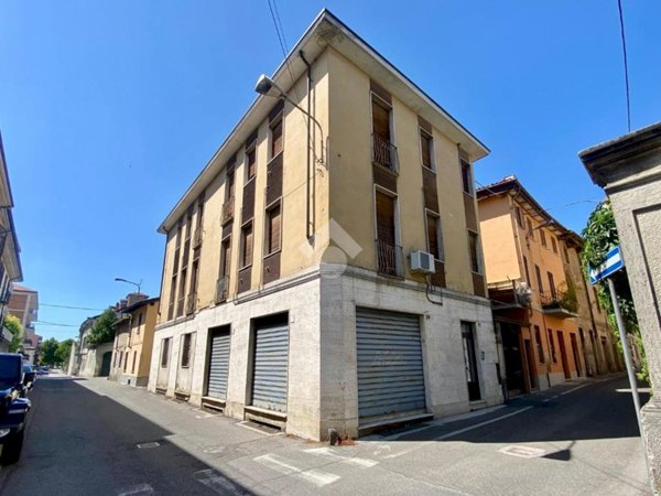 appartamento in vendita a Castelnuovo Scrivia