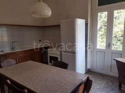 casa indipendente in vendita a Castelnuovo Scrivia
