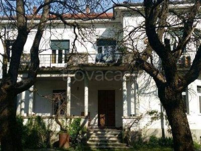 casa indipendente in vendita a Castelnuovo Scrivia