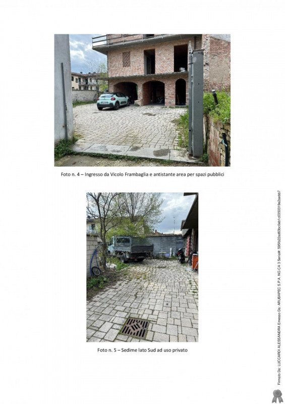 casa indipendente in vendita a Castelnuovo Scrivia