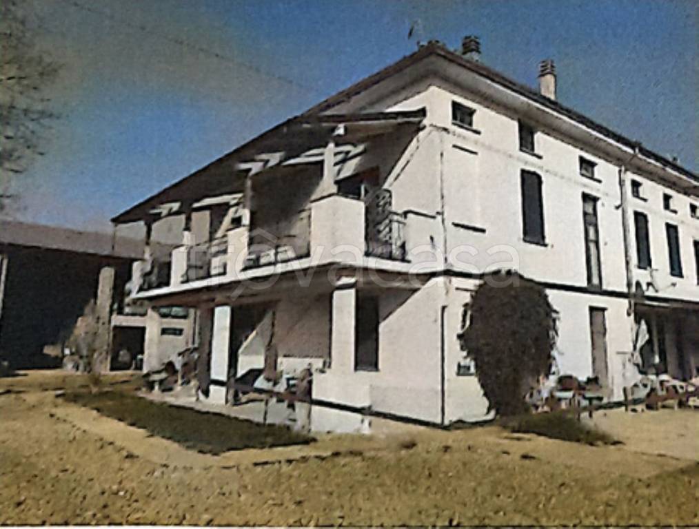 appartamento in vendita a Castelnuovo Scrivia