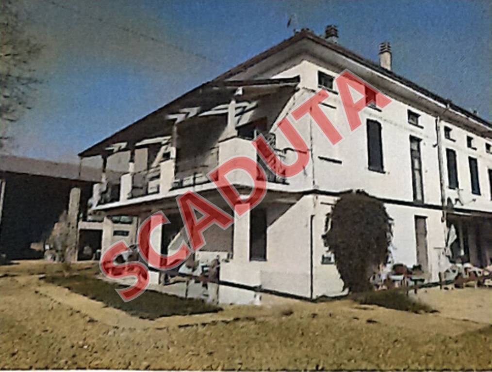 appartamento in vendita a Castelnuovo Scrivia