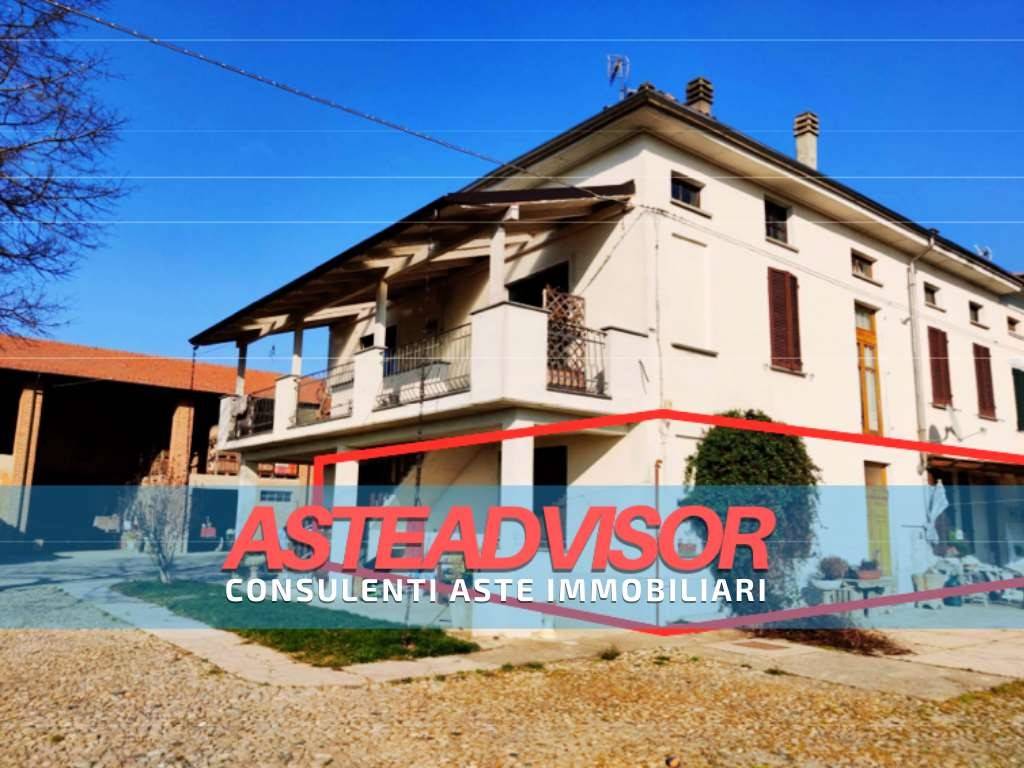 terreno edificabile in vendita a Castelnuovo Scrivia