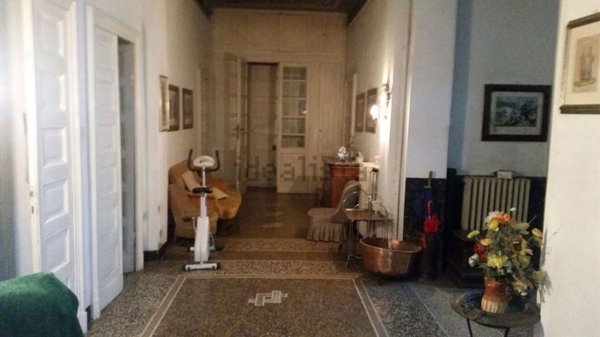 casa indipendente in vendita a Castelnuovo Scrivia