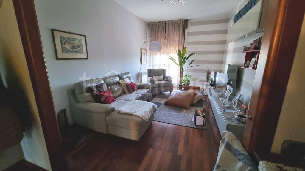 appartamento in vendita a Castelnuovo Scrivia