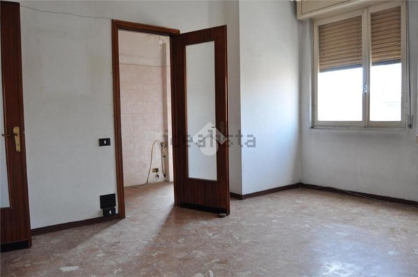 appartamento in vendita a Castelnuovo Scrivia